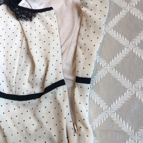 Lauren Conrad Dress Women’s Size 8 LC - Picture 5 of 9